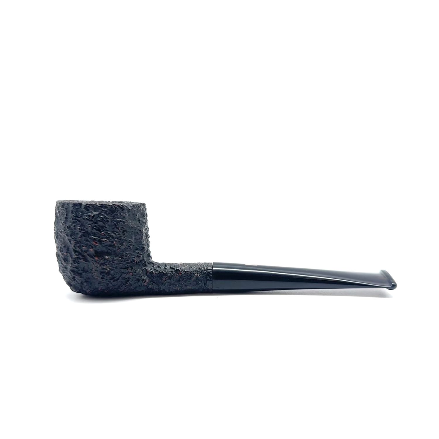 Estate Pipa CASTELLO Sea Rock Briar SS 44P Estate Pipa CASTELLO Sea Rock Briar SS 44P