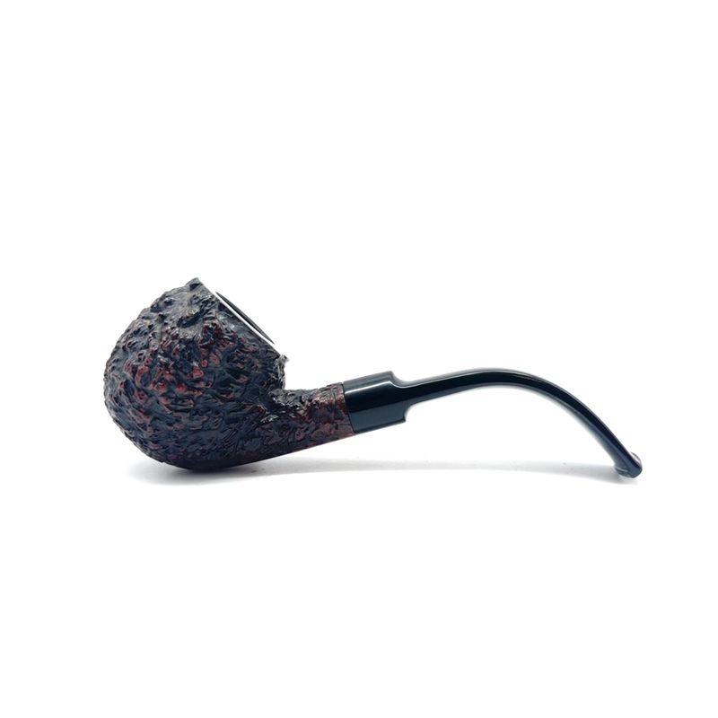 Estate Pipa CASTELLO Sea Rock Briar SC 63