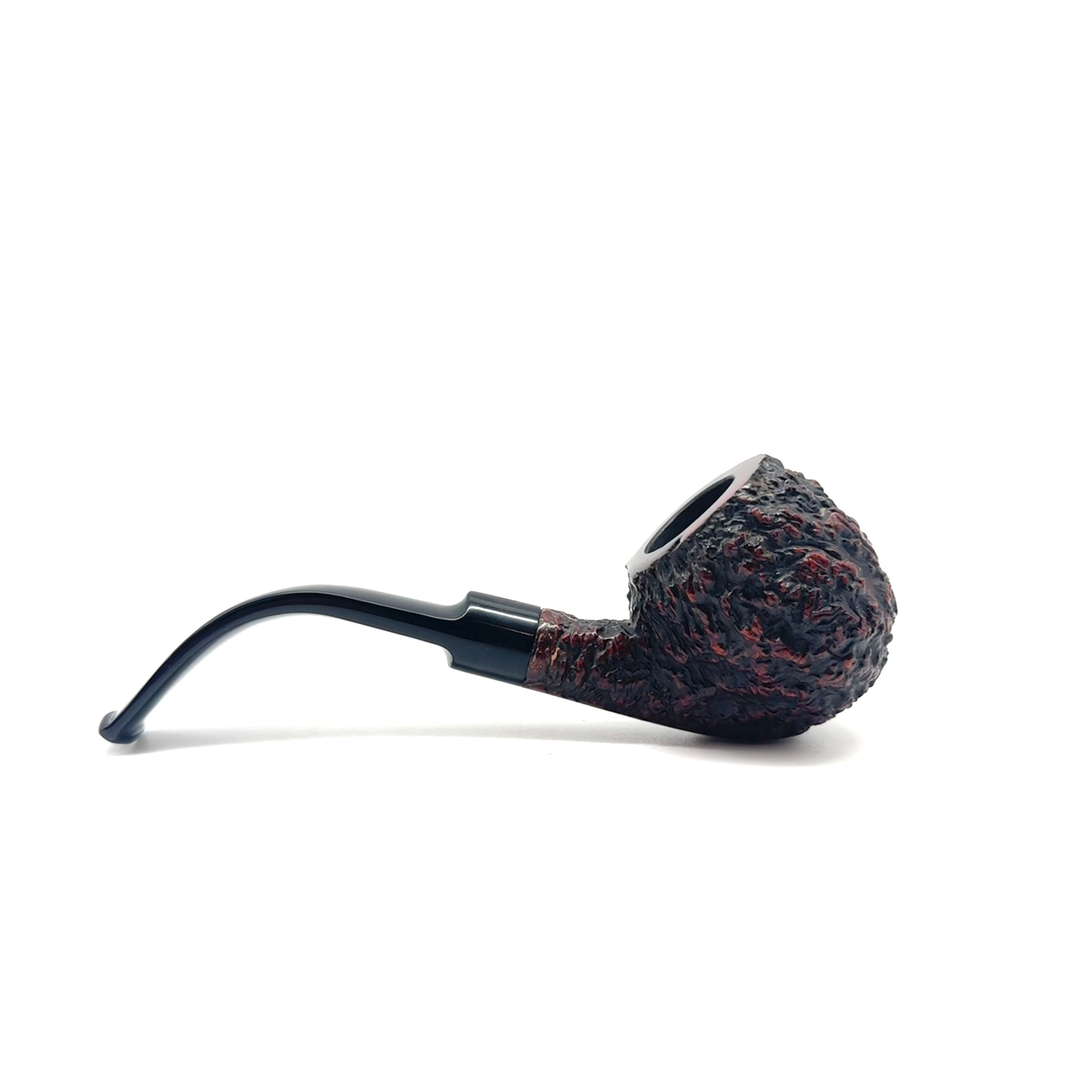 Estate Pipa CASTELLO Sea Rock Briar SC 63