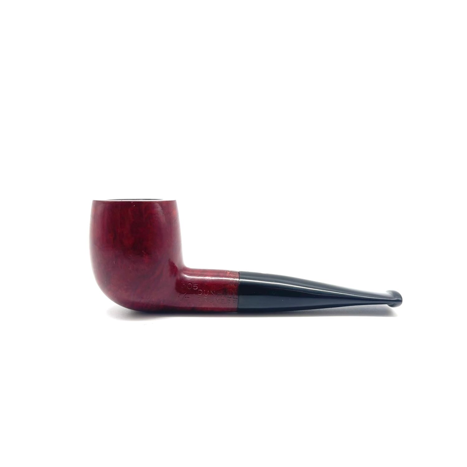 Estate Pipa DUNHILL Bruyere F/T 305 2A 1973 Estate Pipa DUNHILL Bruyere F/T 305 2A 1973
