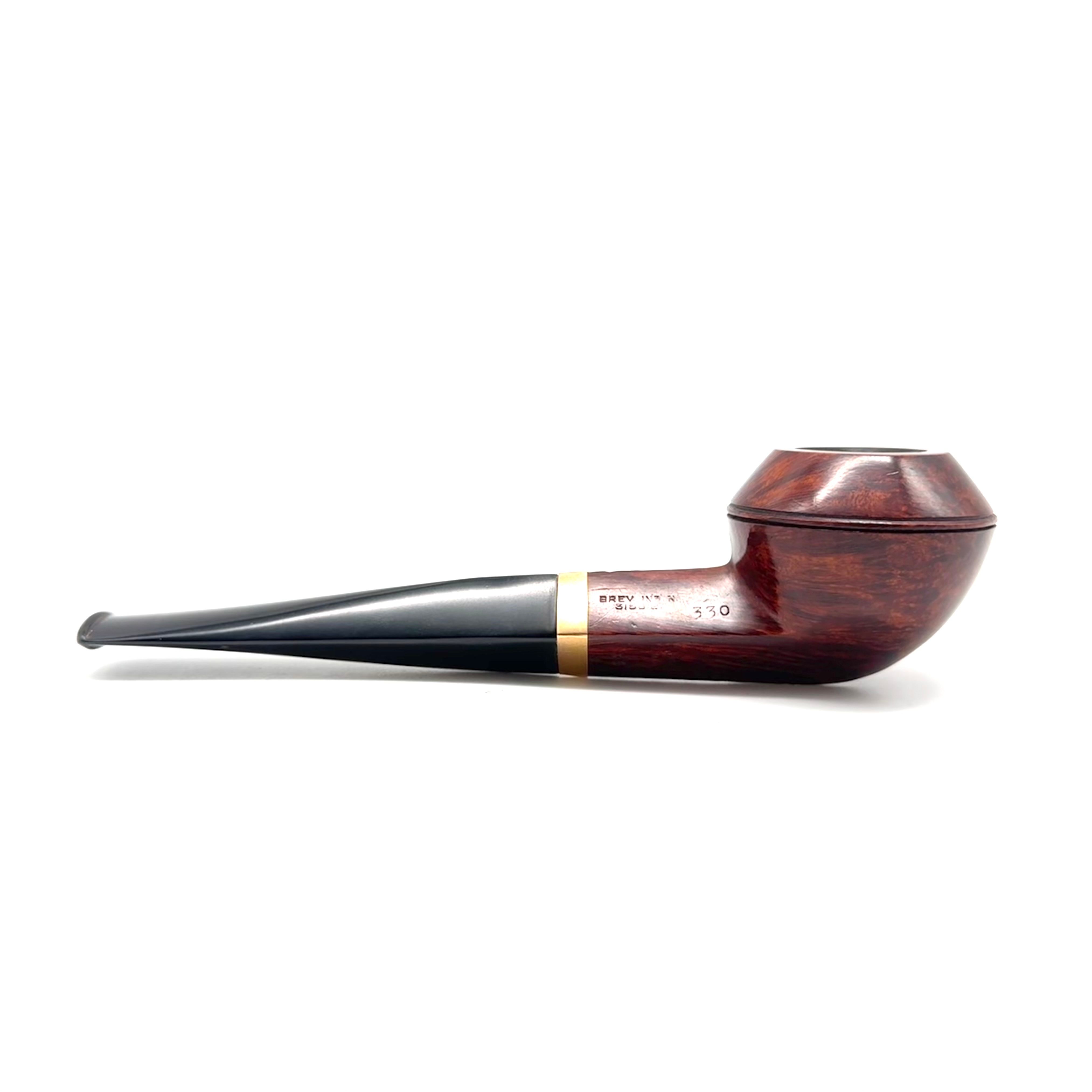 Estate Pipa COMOY'S Grand Slam 330