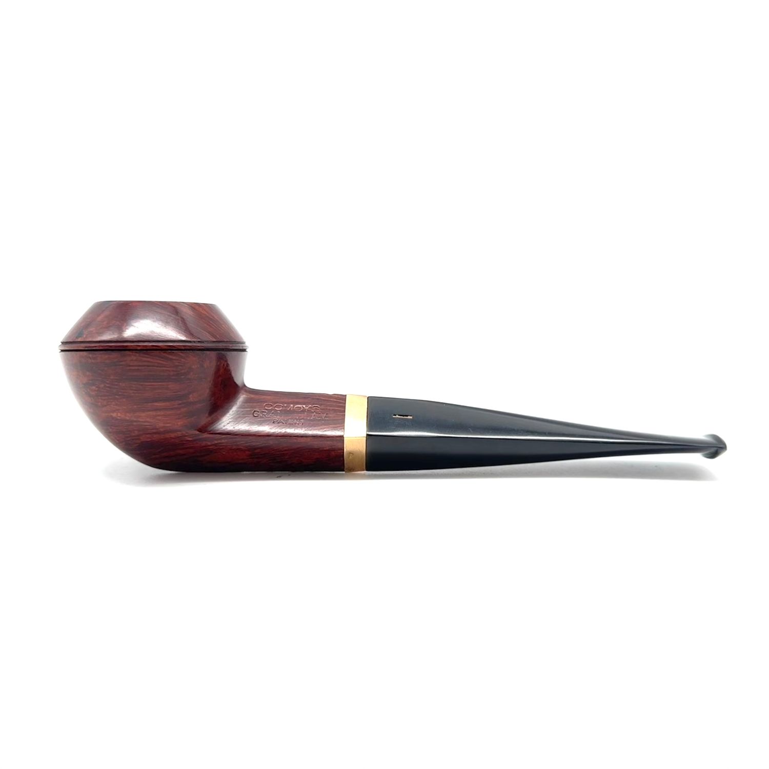 Estate Pipa COMOY'S Grand Slam 330 Estate Pipa COMOY'S Grand Slam 330