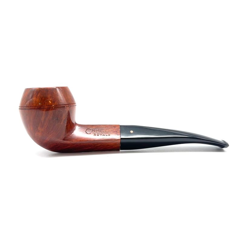 Estate Pipa CHACOM Royale 4