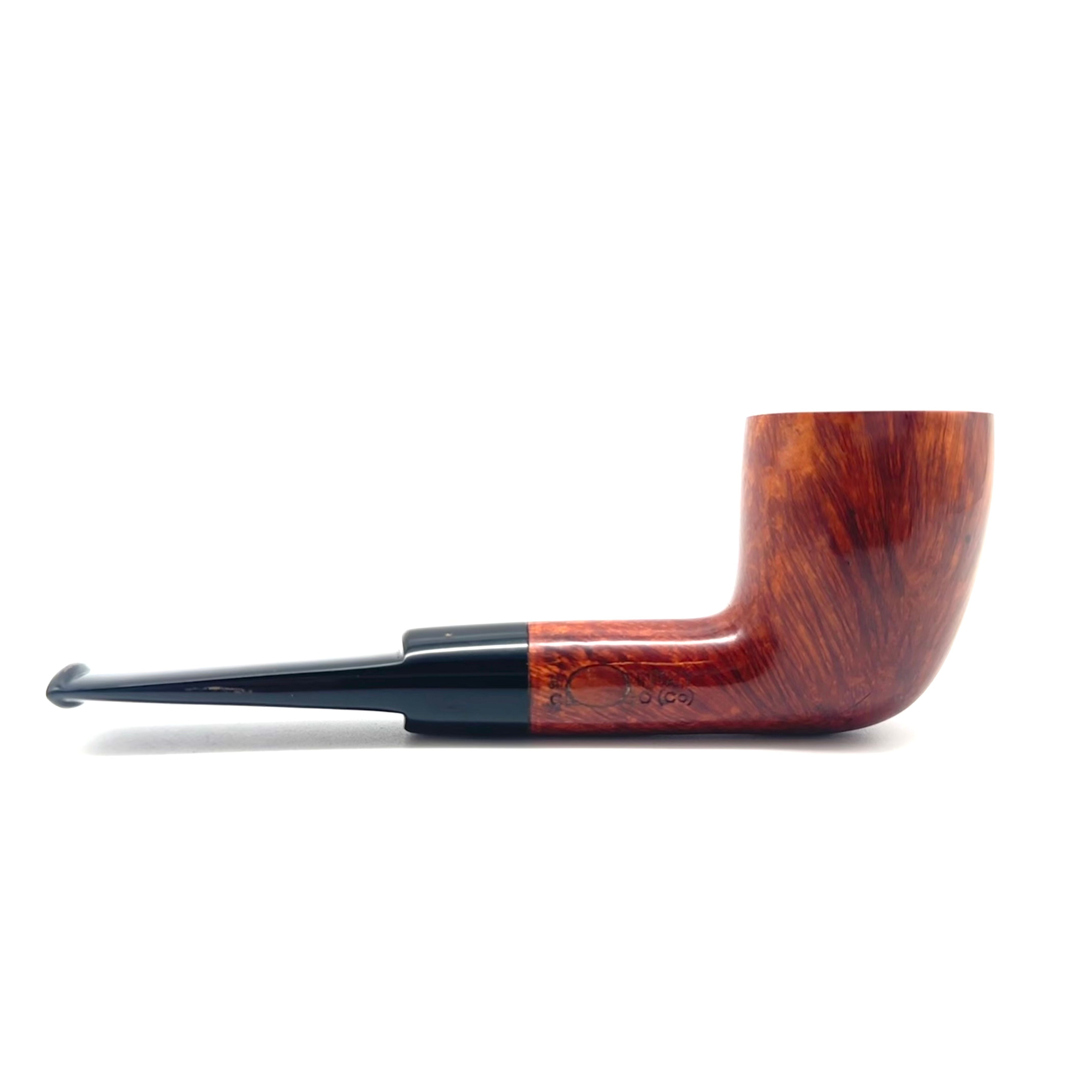 Pipa CAMINETTO