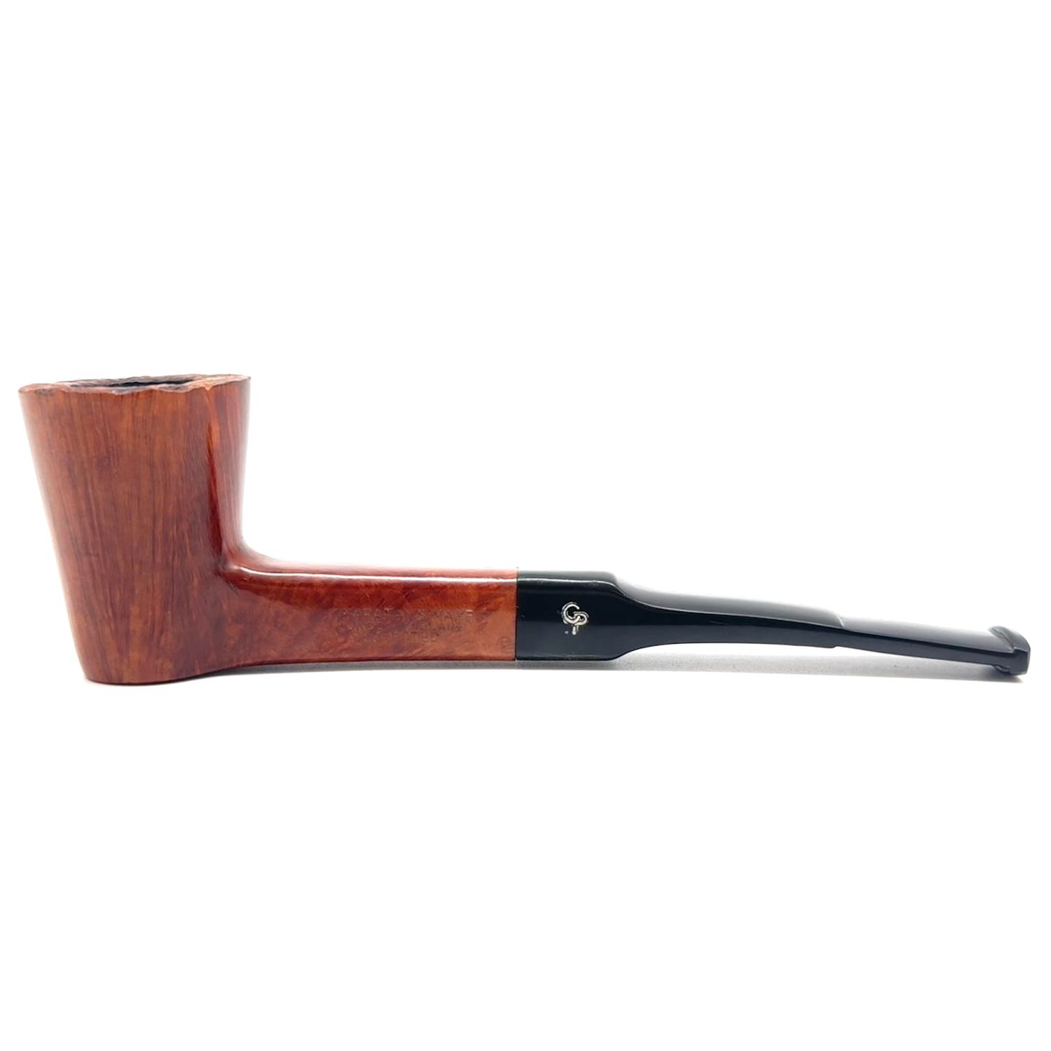 Estate Pipa CHARATAN Selected Estate Pipa CHARATAN Selected