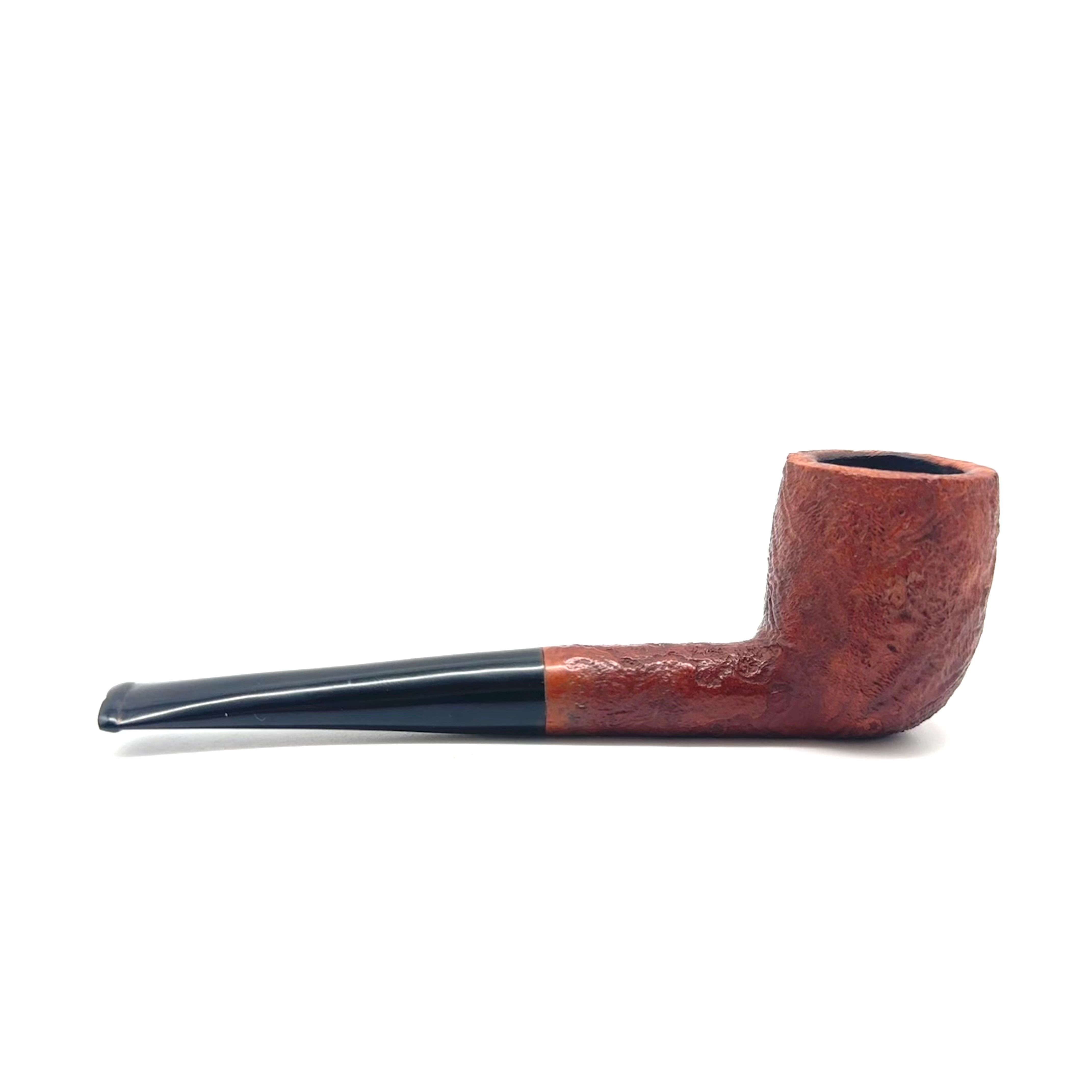 Estate Pipa BREBBIA Golden Gnome 1004