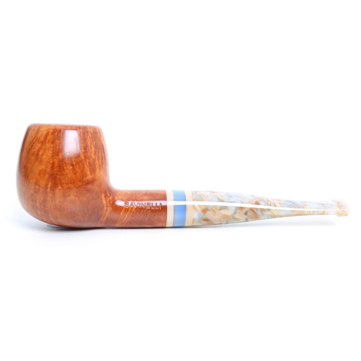 Pipa SAVINELLI Sasso 207 Pipa SAVINELLI Sasso 207