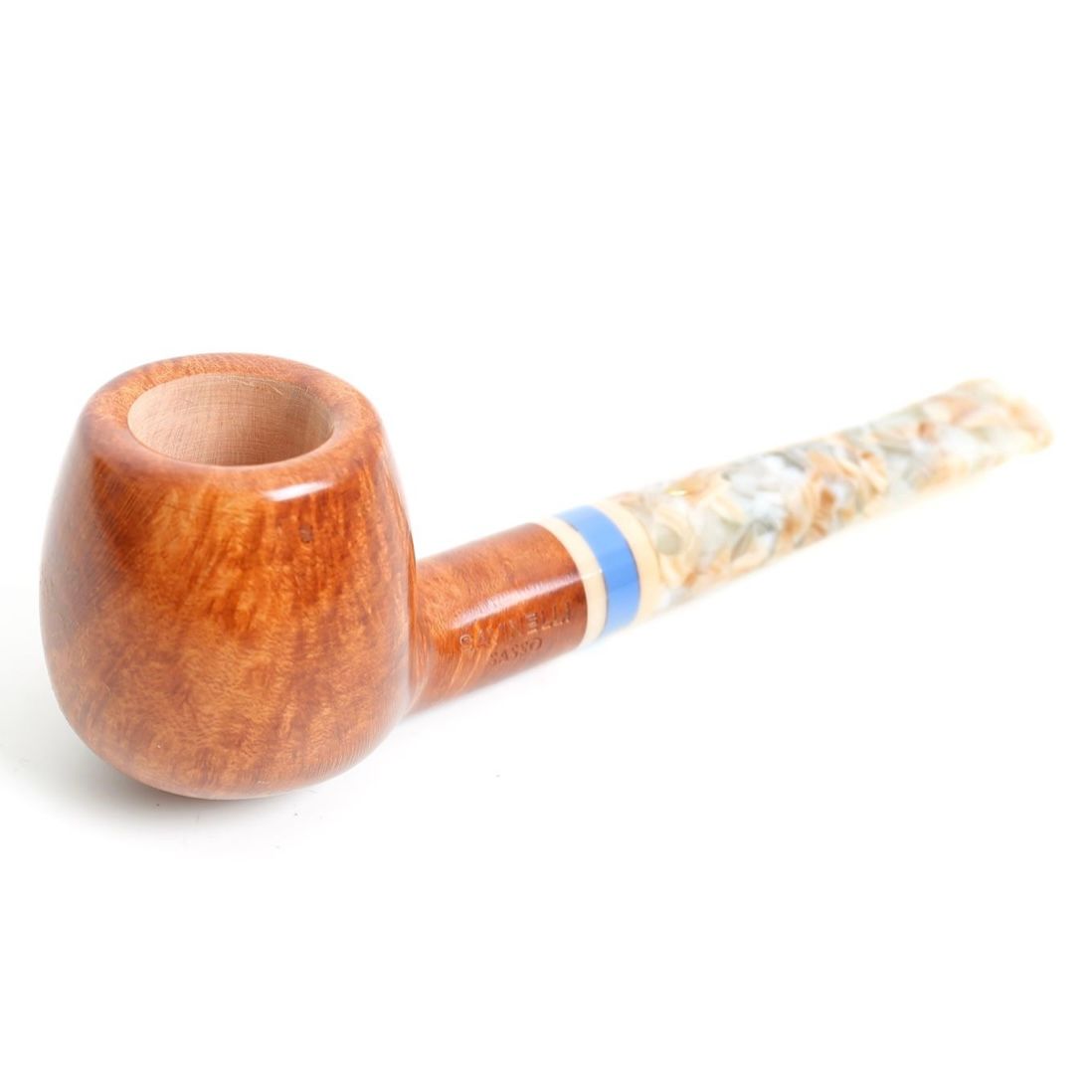 Pipa SAVINELLI Sasso 207