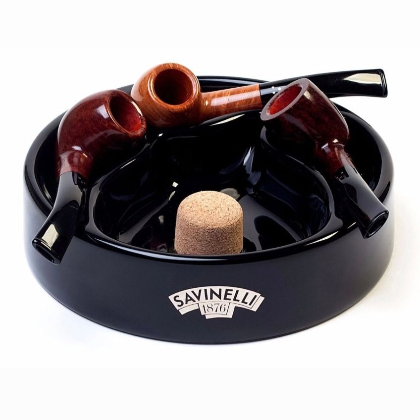 Posacenere  Poggiapipe SAVINELLI
