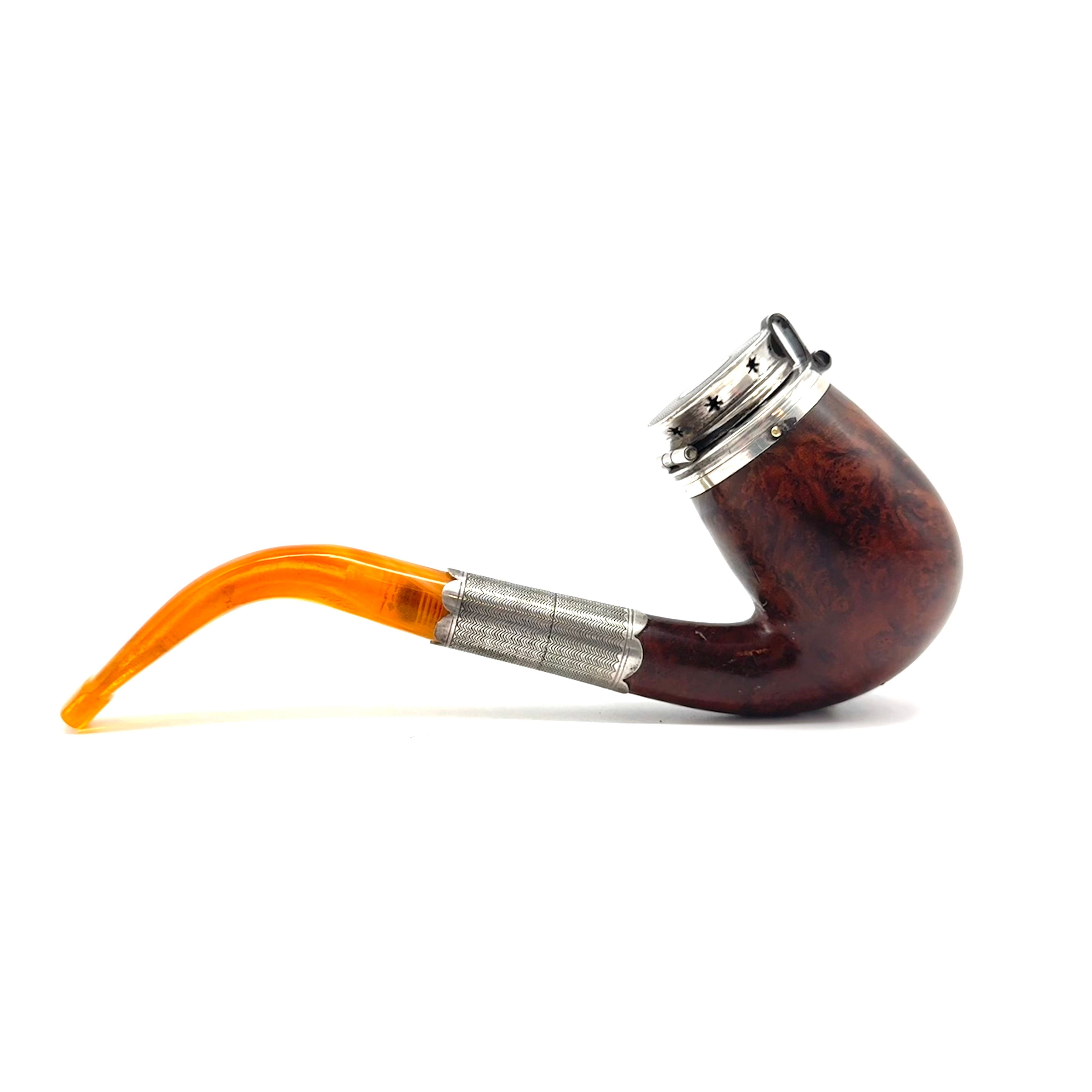 Estate Pipa GBD