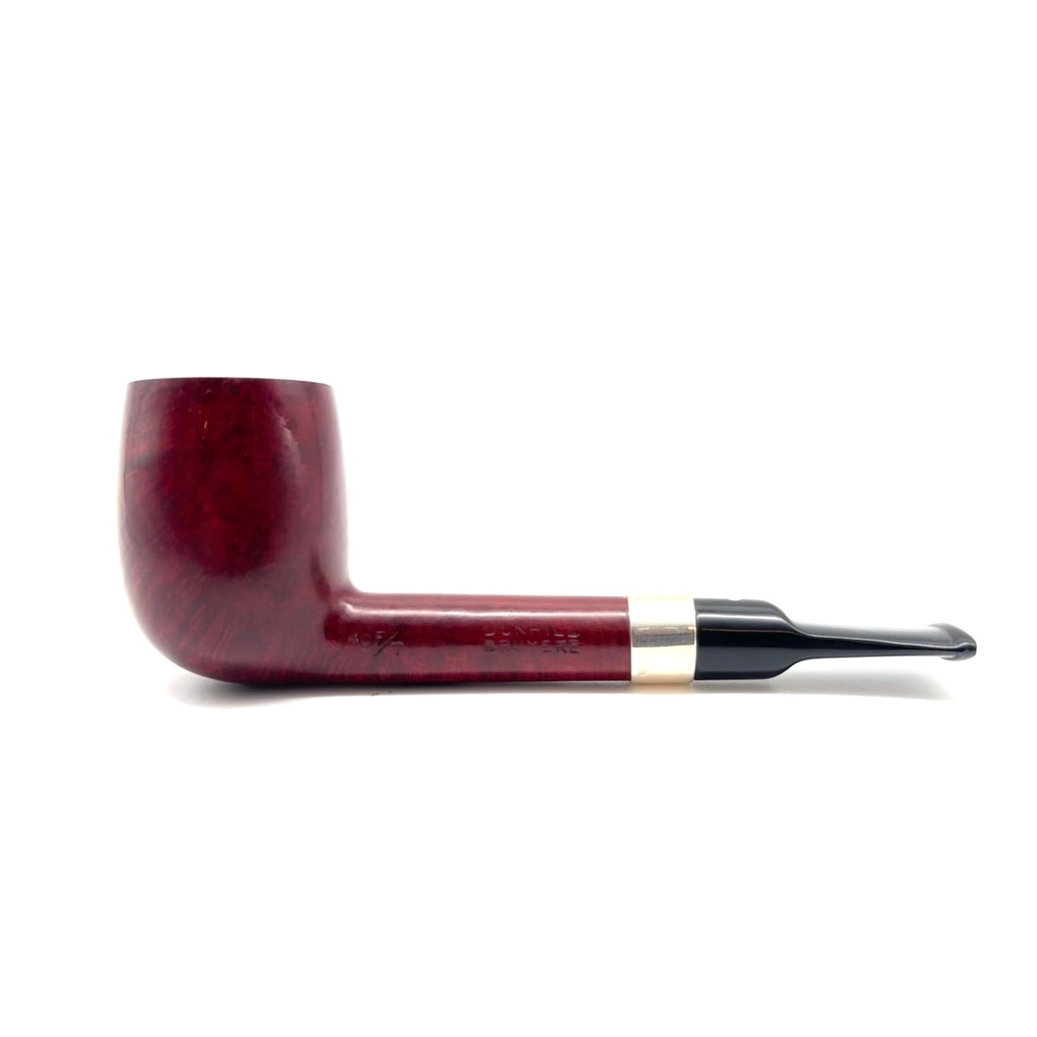 Estate Pipa DUNHILL Bruyere F/T 40 4 A Estate Pipa DUNHILL Bruyere F/T 40 4 A