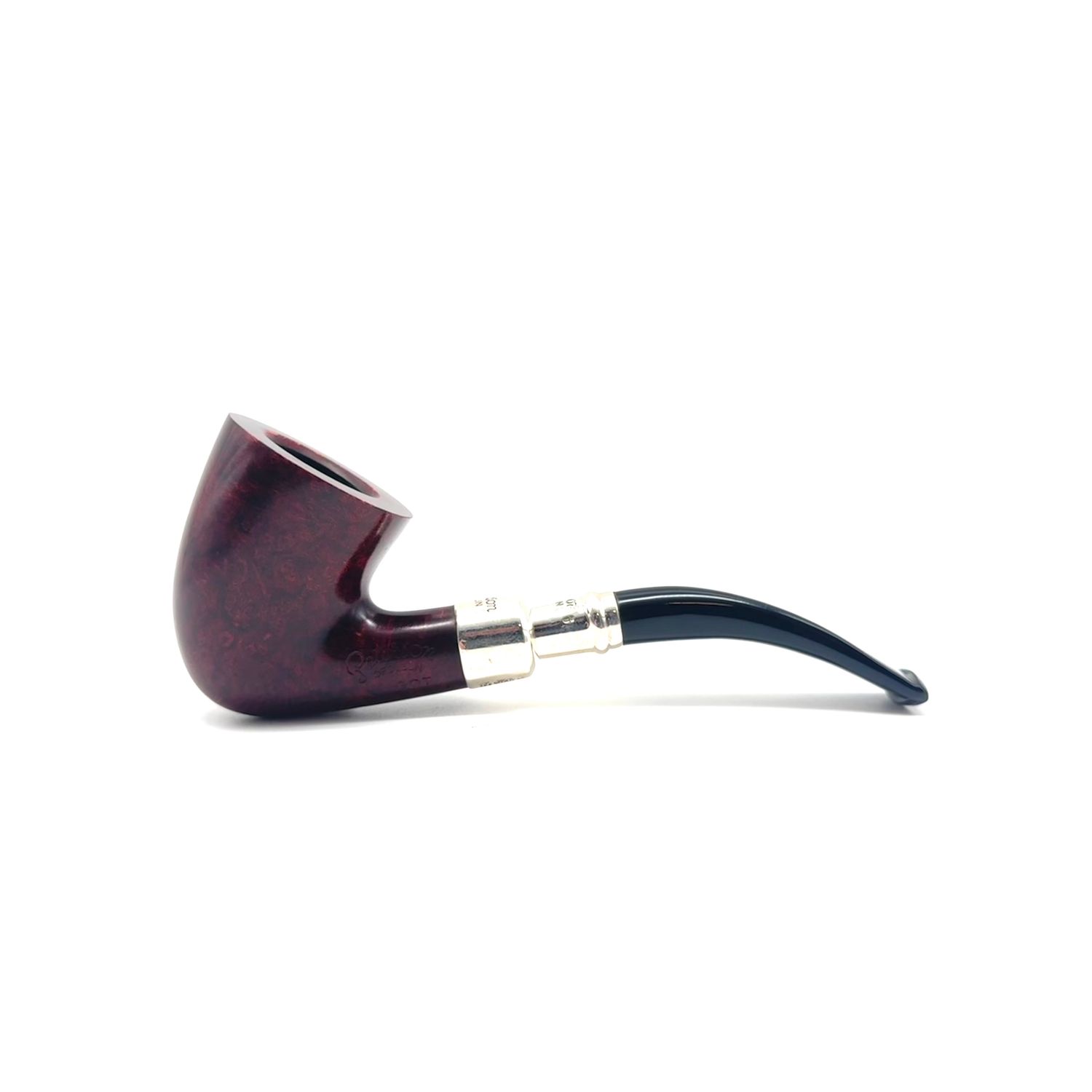 Pipa PETERSON Red Spigot 127 Pipa PETERSON Red Spigot 127