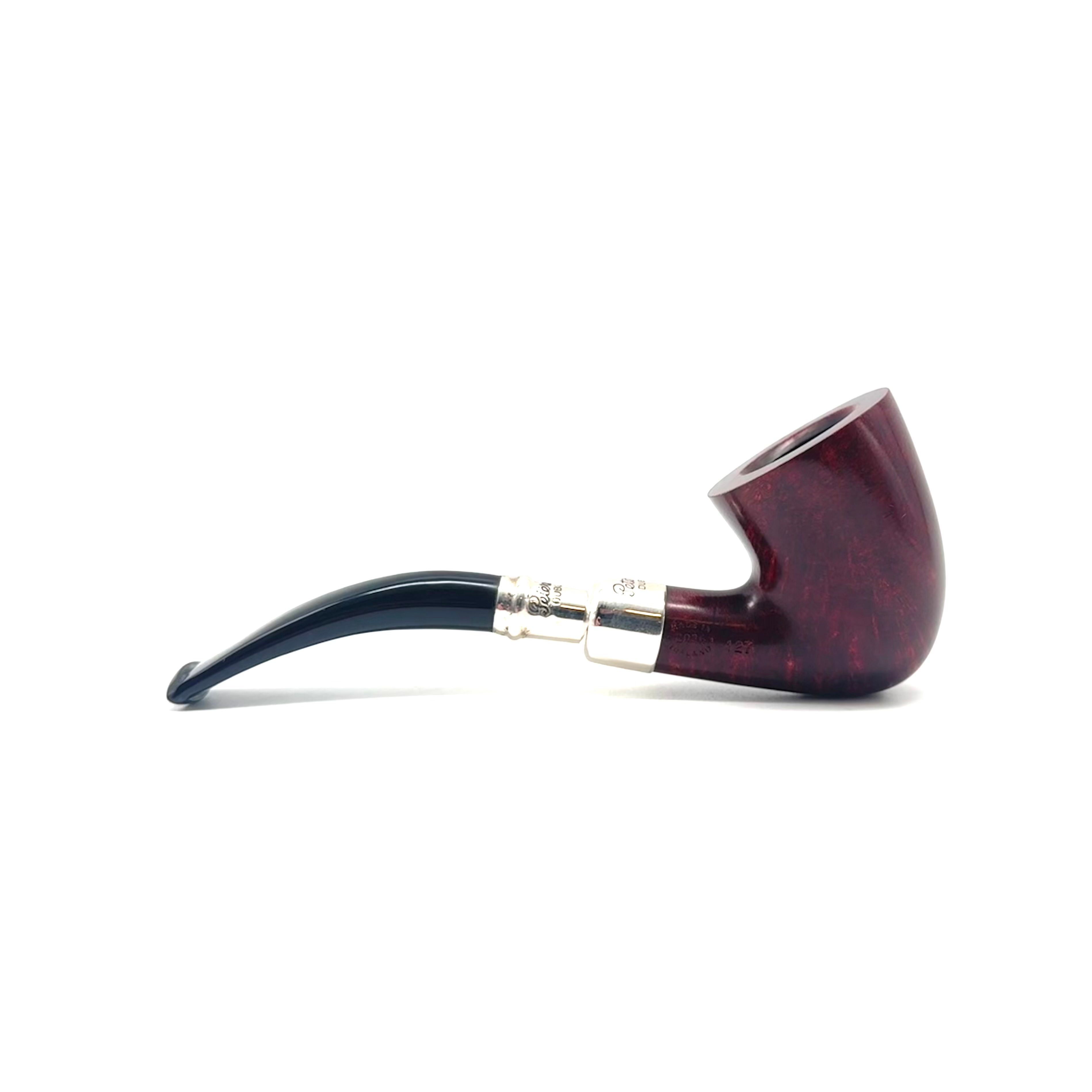 Pipa PETERSON Red Spigot 127