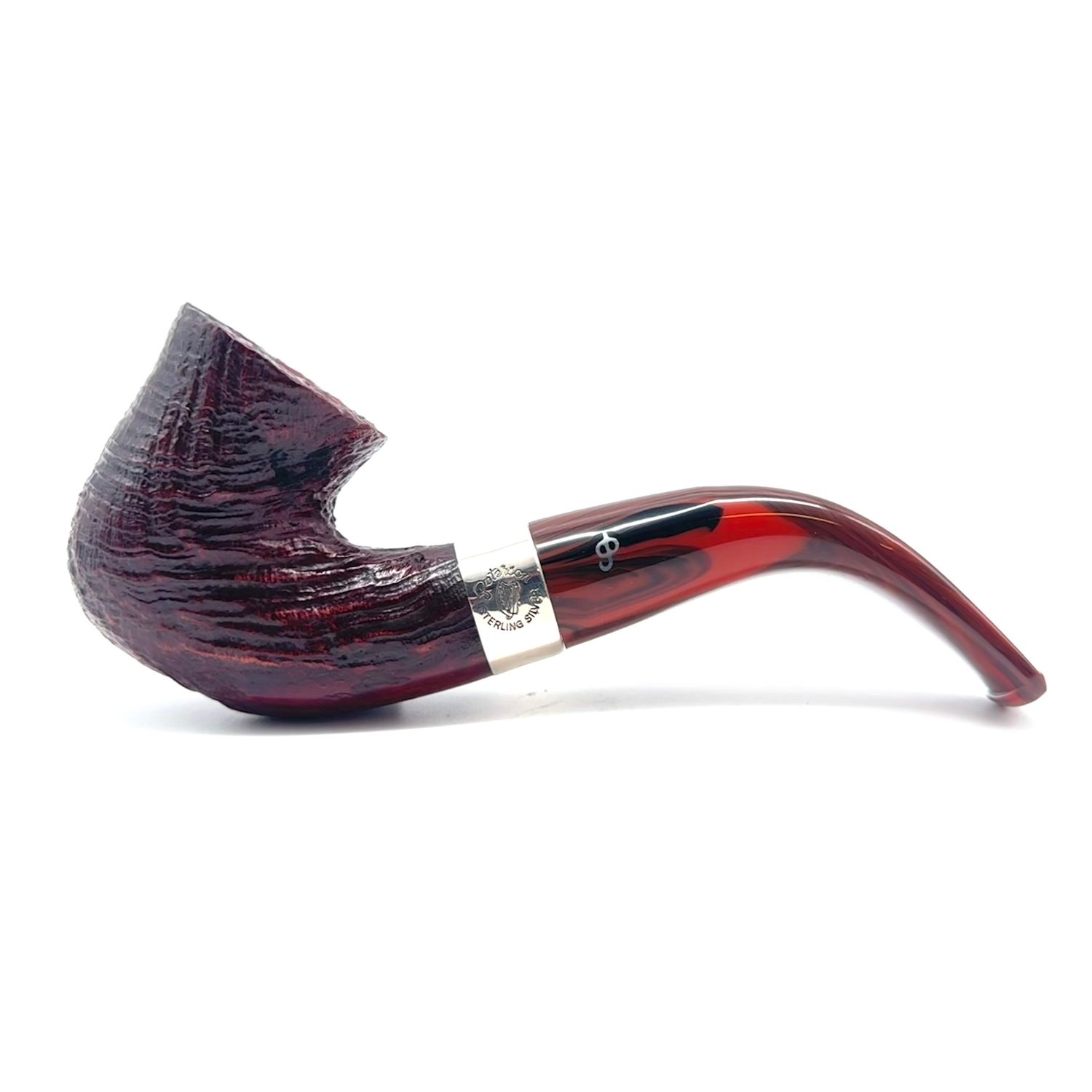 Pipa PETERSON Irish Harp 05 Pipa PETERSON Irish Harp 05