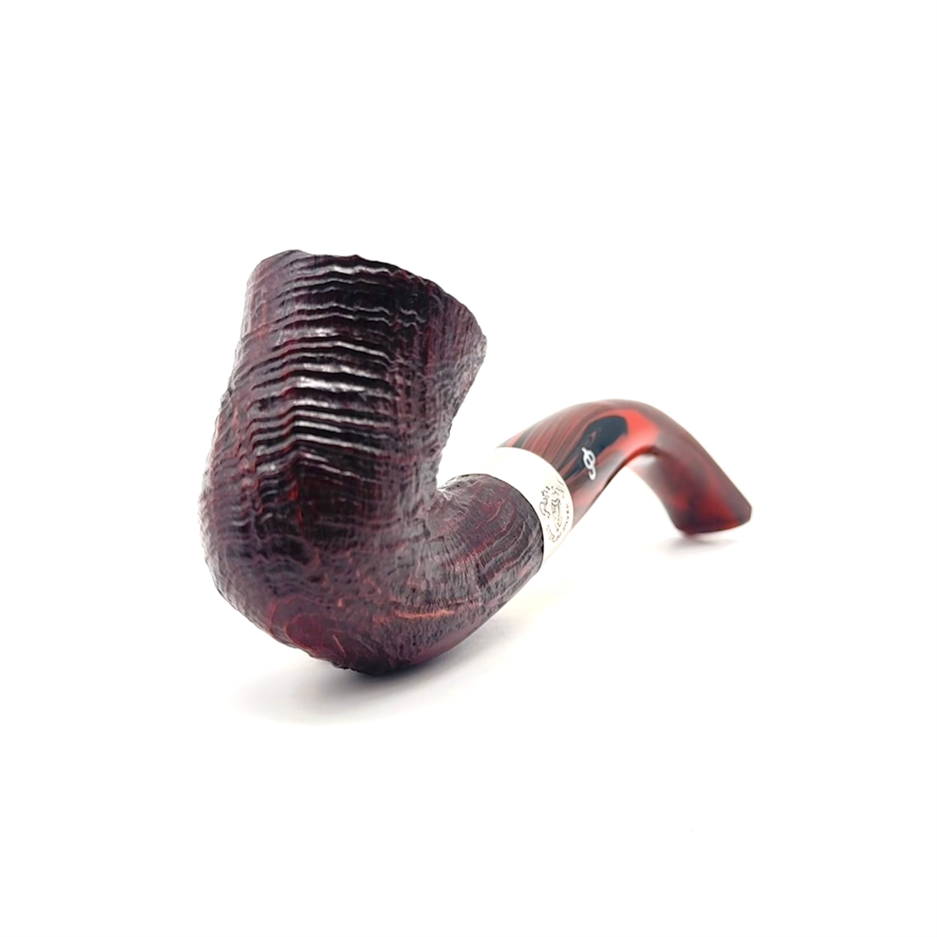 Pipa PETERSON Irish Harp 05