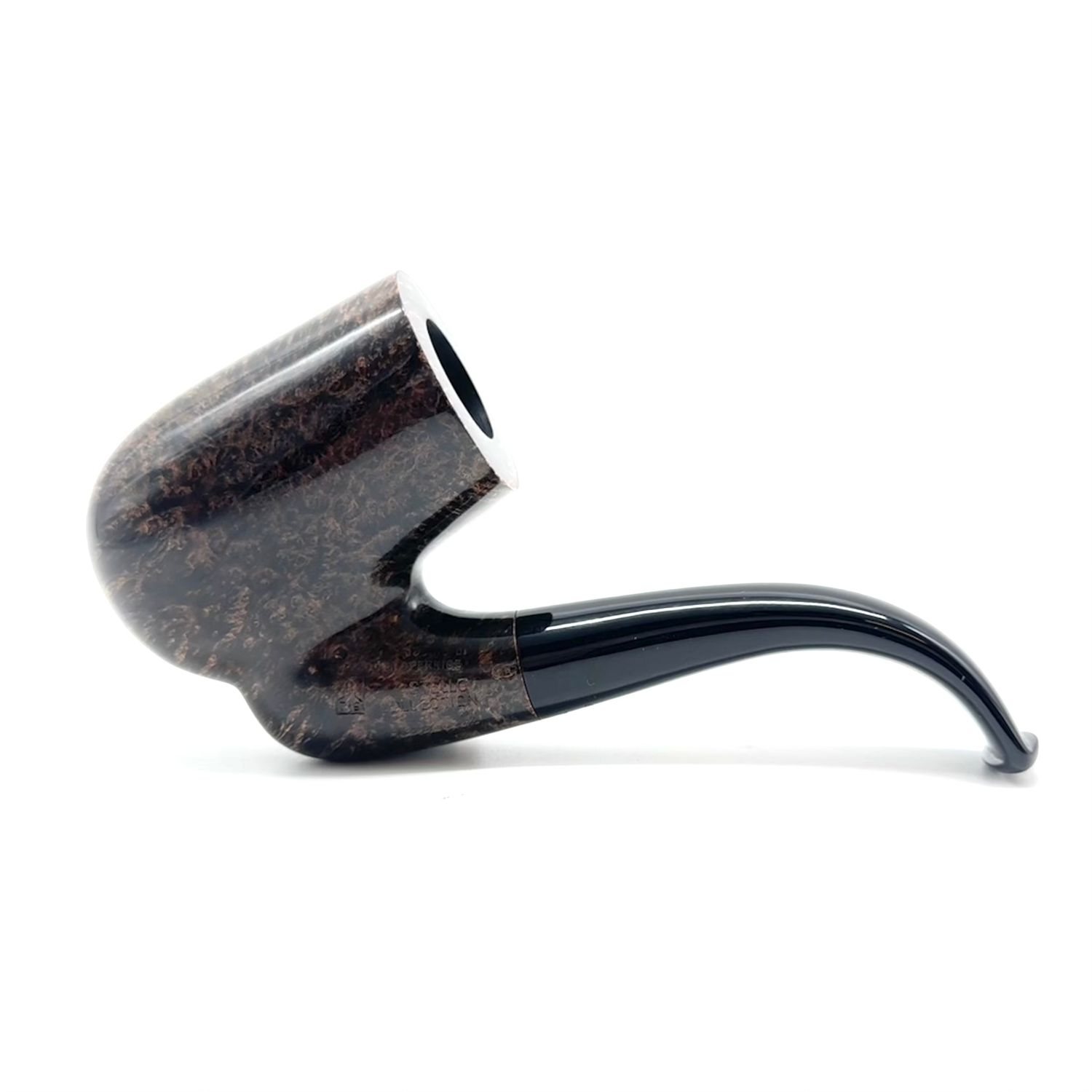 Pipa CASTELLO Collection KK '' Occhio di Pernice'' Pipa CASTELLO Collection KK '' Occhio di Pernice''