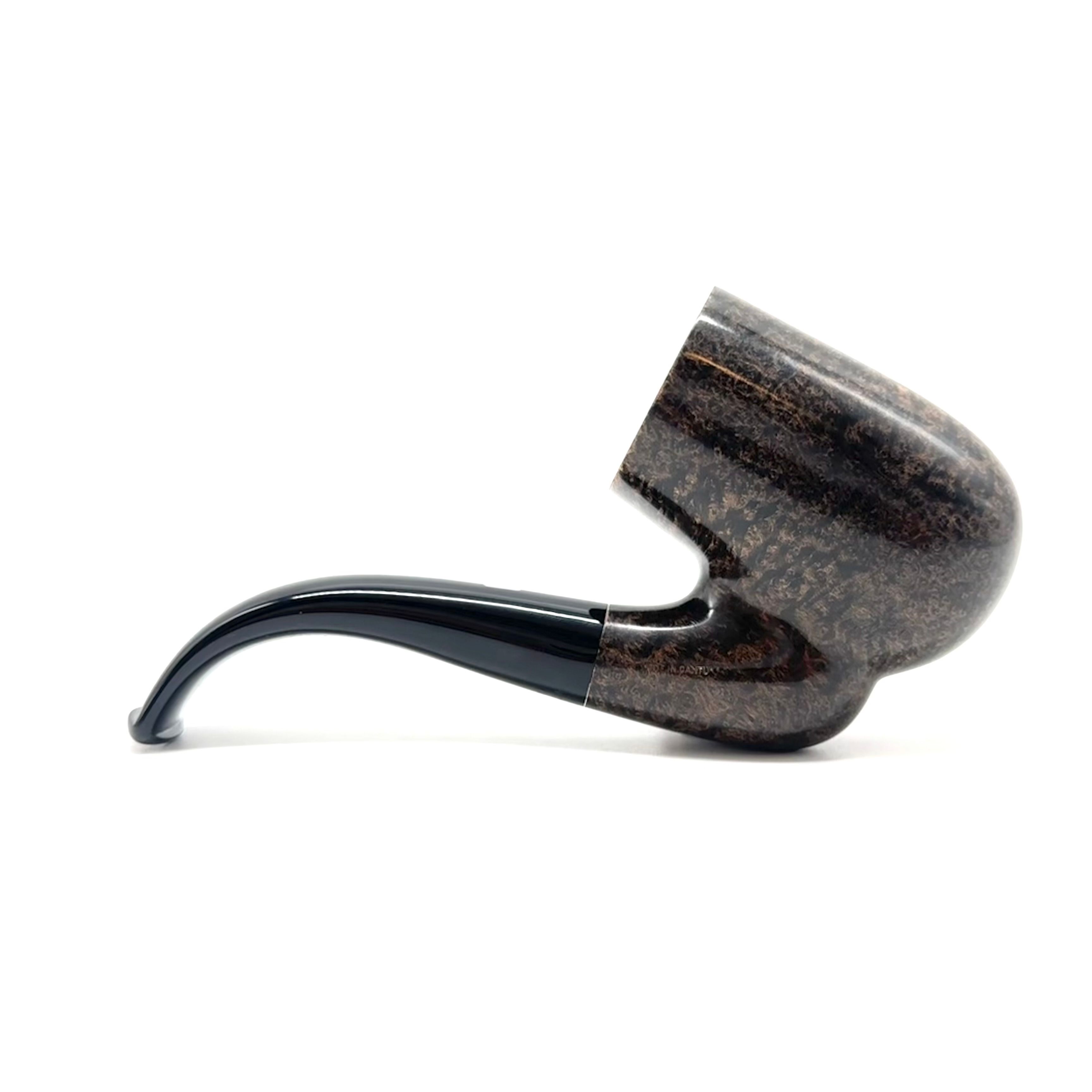 Pipa CASTELLO Collection KK '' Occhio di Pernice''