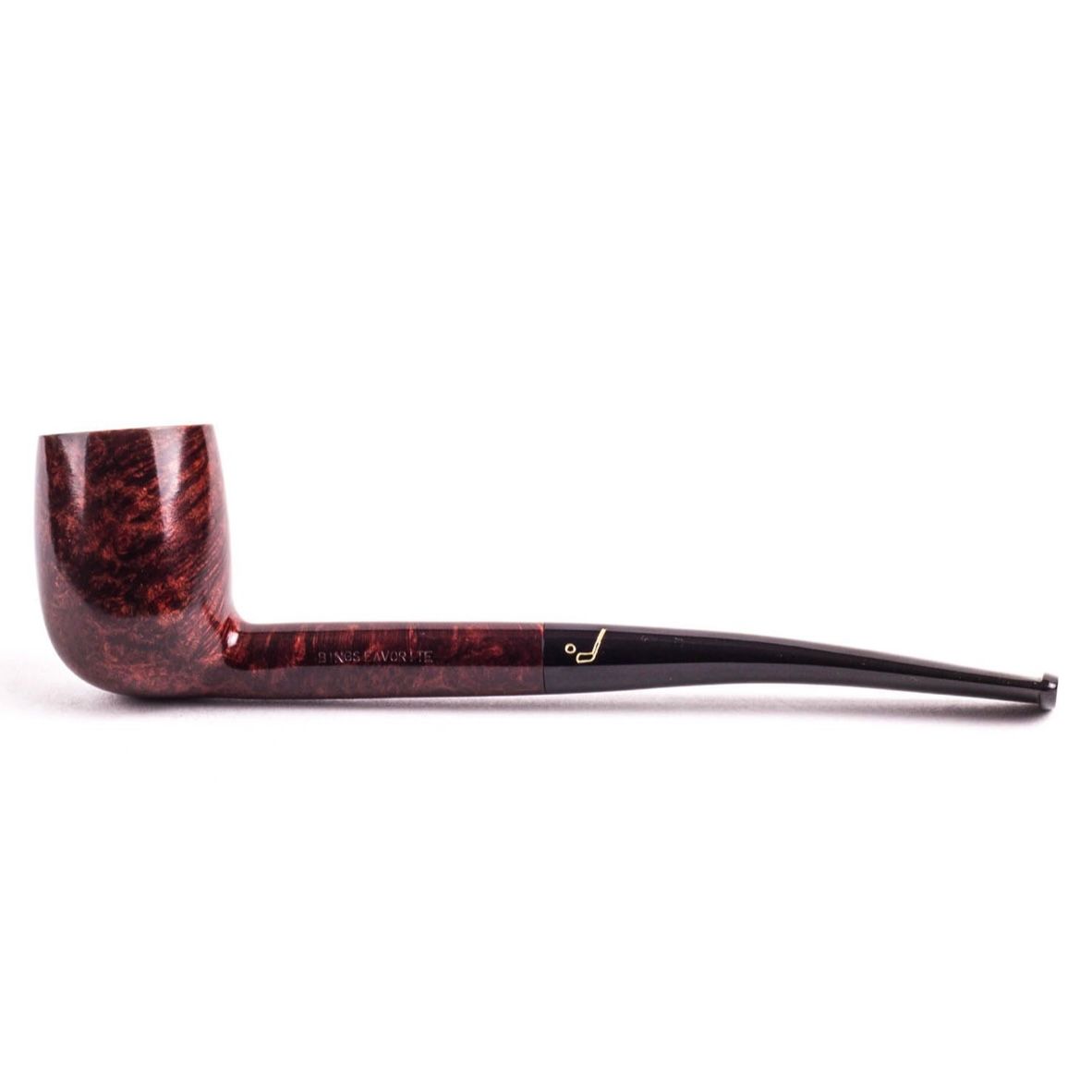 Pipa SAVINELLI Bing's Favorite