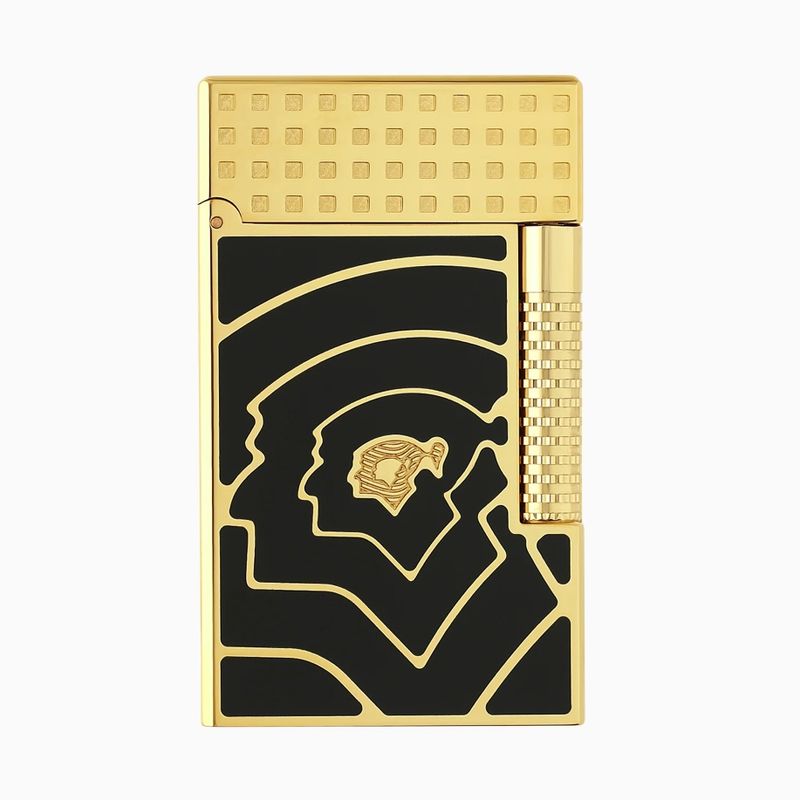 Accendino S.T. DUPONT Le Grand Dupont 60 Cohiba