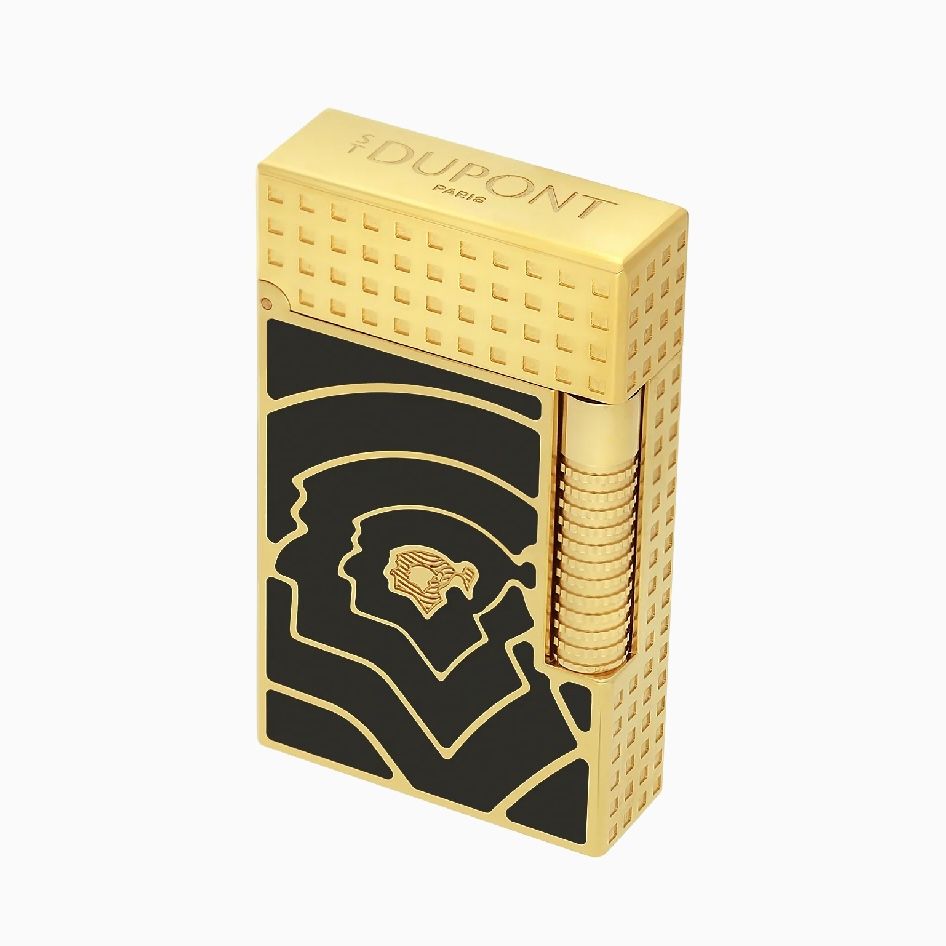 Accendino S.T. DUPONT Le Grand Dupont 60 Cohiba