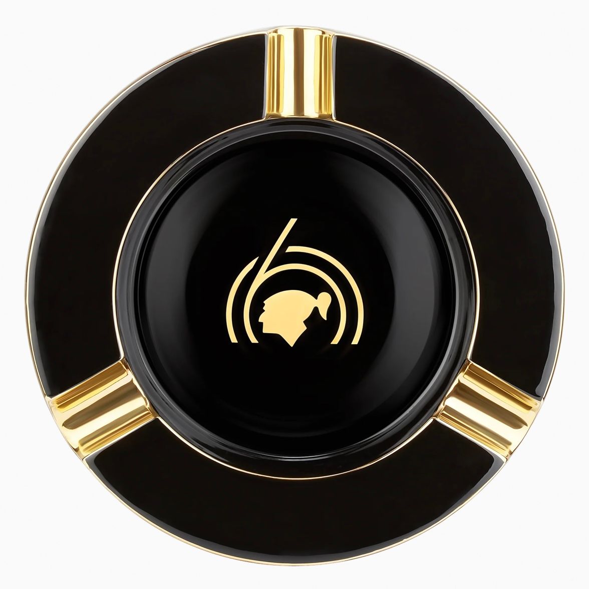 Posacenere S.T. DUPONT Cohiba 60