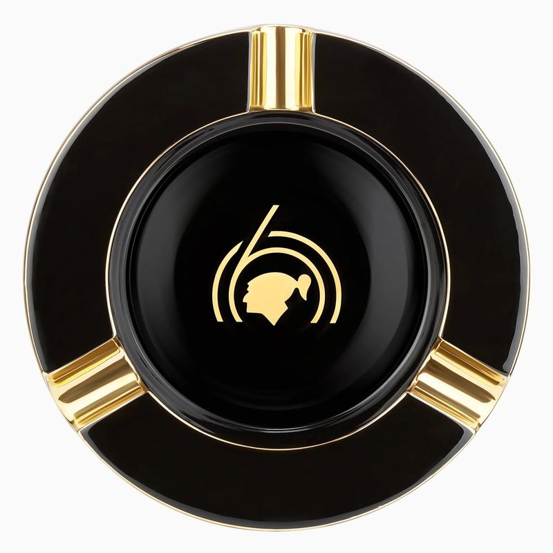 Posacenere S.T. DUPONT Cohiba 60