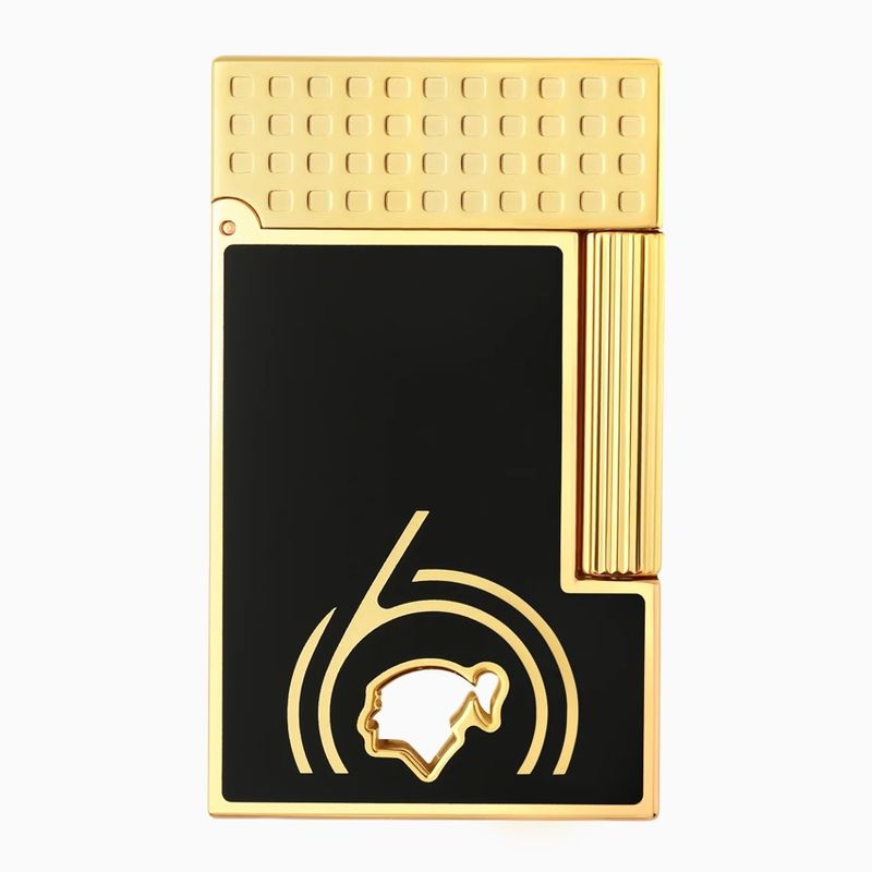 Accendino S.T. DUPONT Ligne 2 Cohiba 60