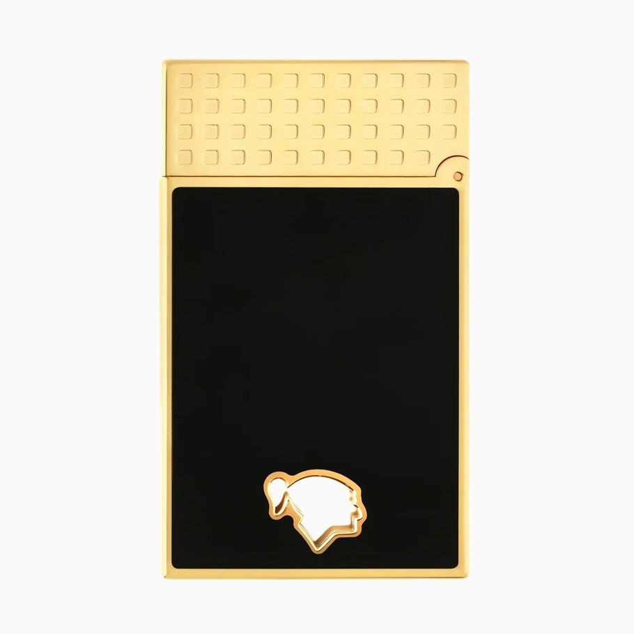Accendino S.T. DUPONT Ligne 2 Cohiba 60