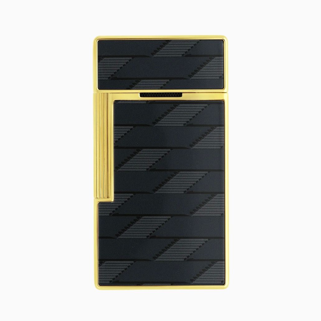 Accendino S.T DUPONT Biggy 1872 Monogram