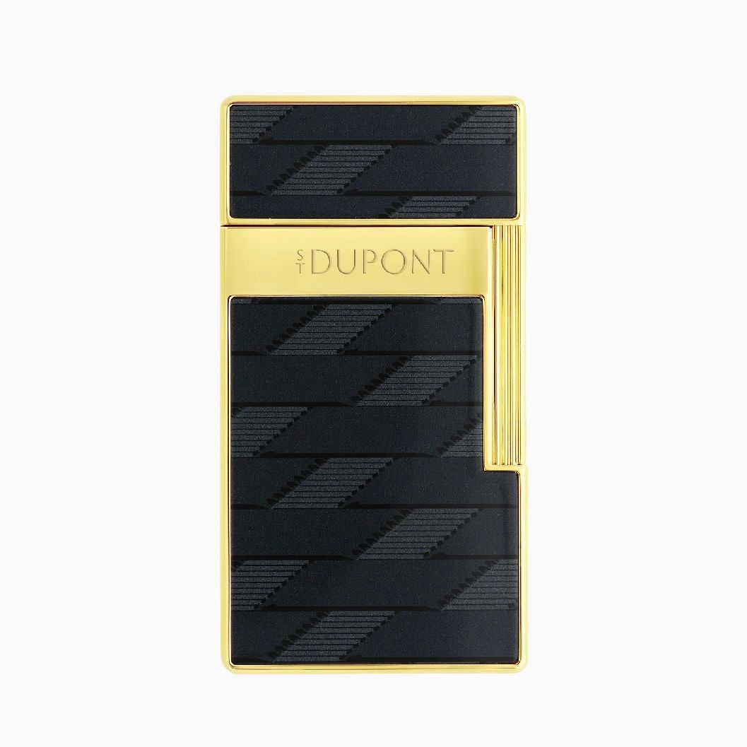 Accendino S.T DUPONT Biggy 1872 Monogram