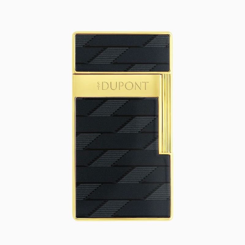 Accendino S.T DUPONT Biggy 1872 Monogram