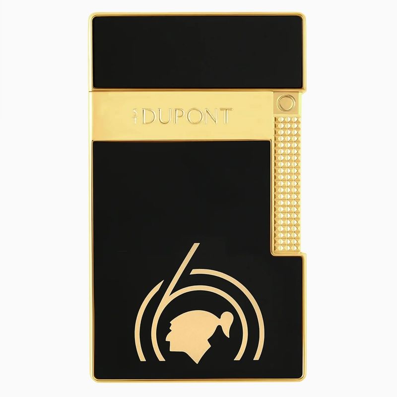 Accendino S.T. DUPONT da tavolo Cohiba 60