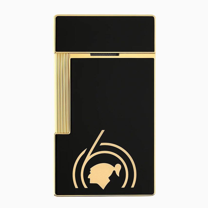 Accendino S.T. DUPONT da tavolo Cohiba 60
