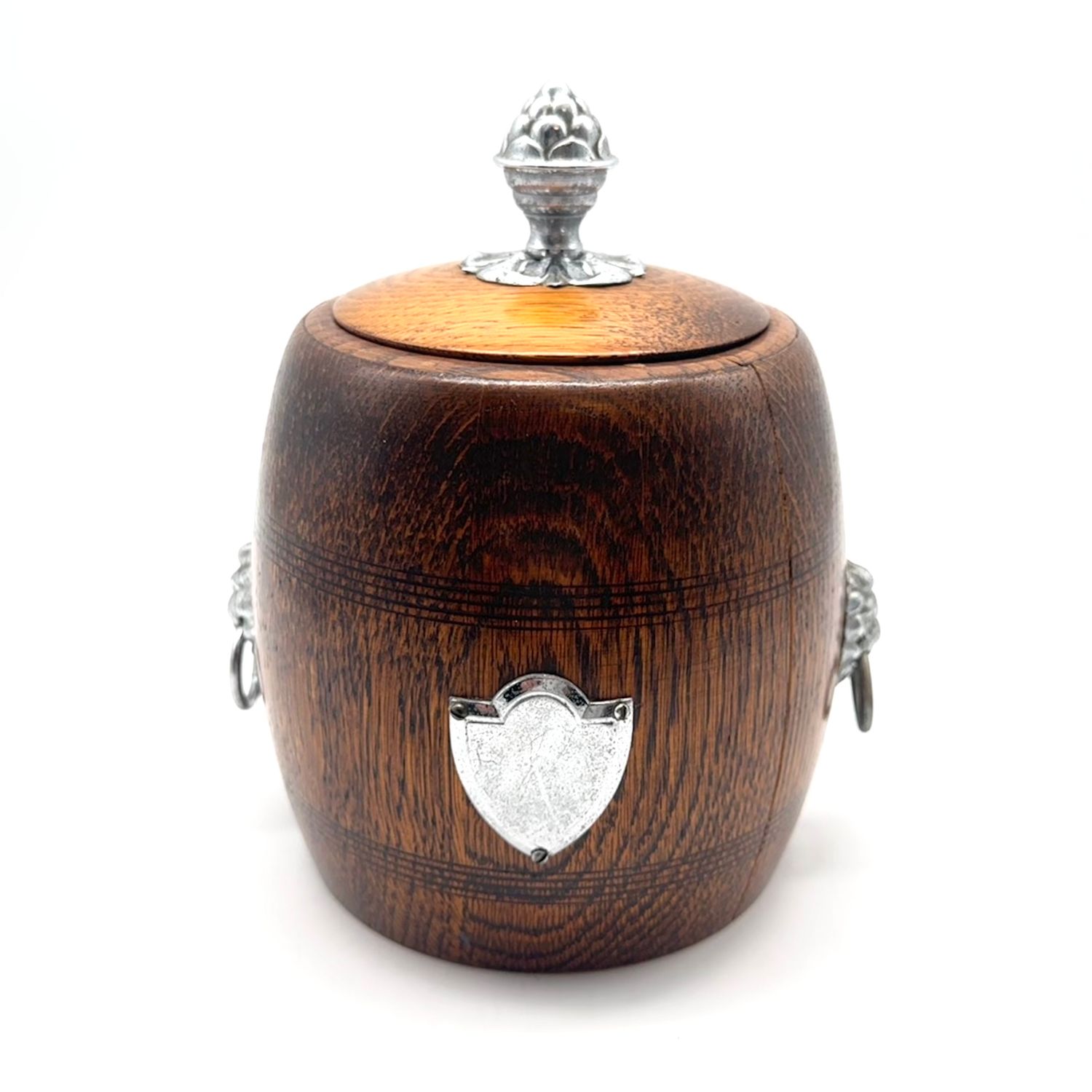 Vaso portatabacco VINTAGE