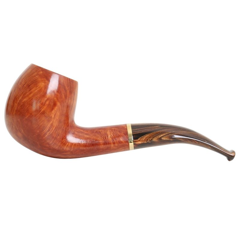 Pipa SAVINELLI Whisky 677