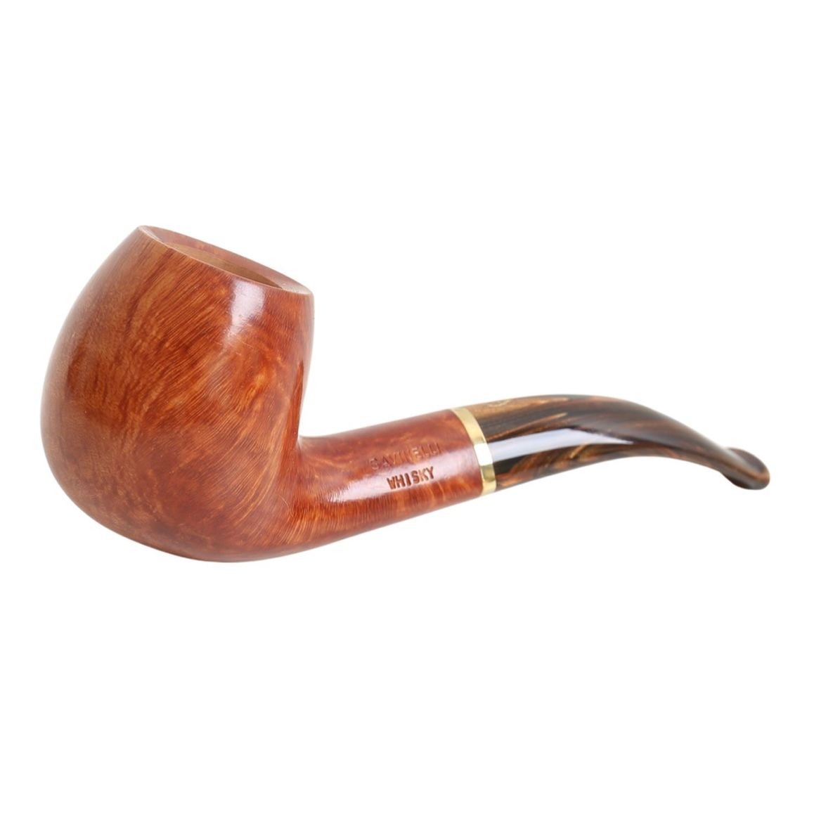 Pipa SAVINELLI Whisky 677
