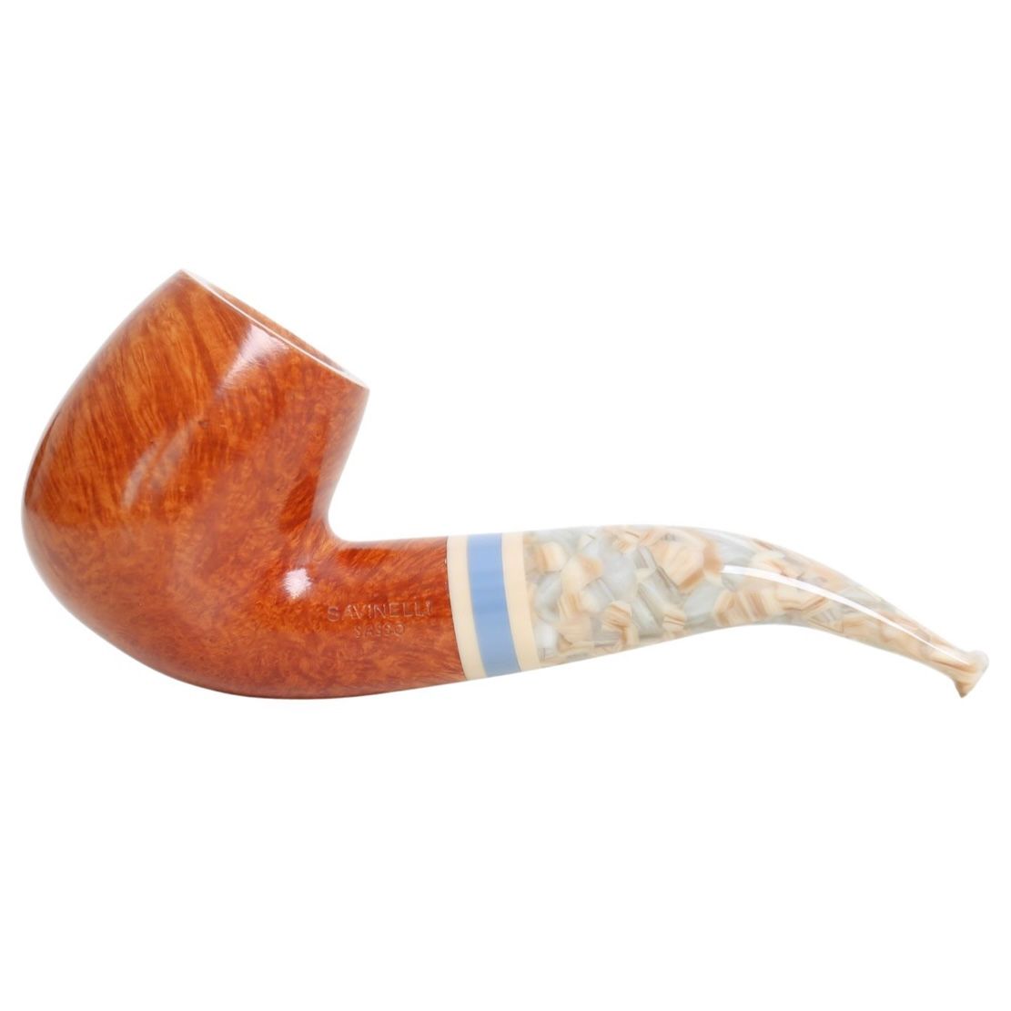 Pipa SAVINELLI Sasso 616