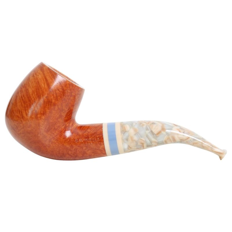 Pipa SAVINELLI Sasso 616