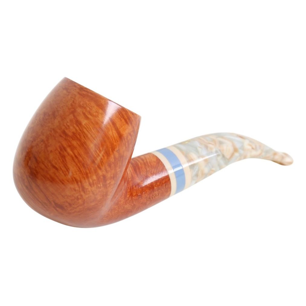 Pipa SAVINELLI Sasso 616
