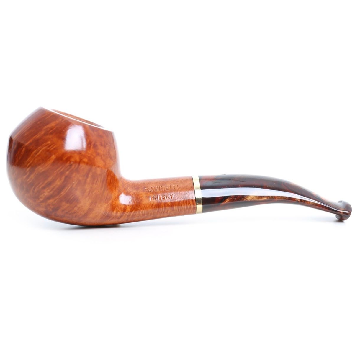 Pipa SAVINELLI Whisky 673