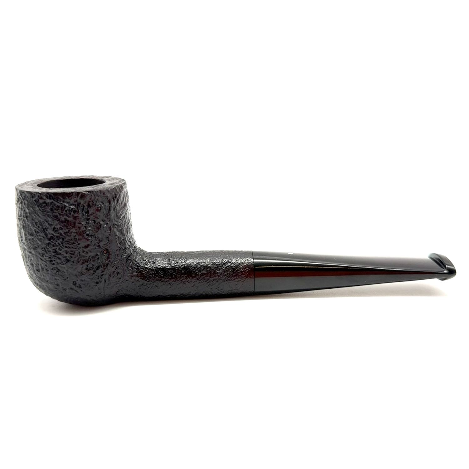 Pipa DUNHILL Shell Briar 4102