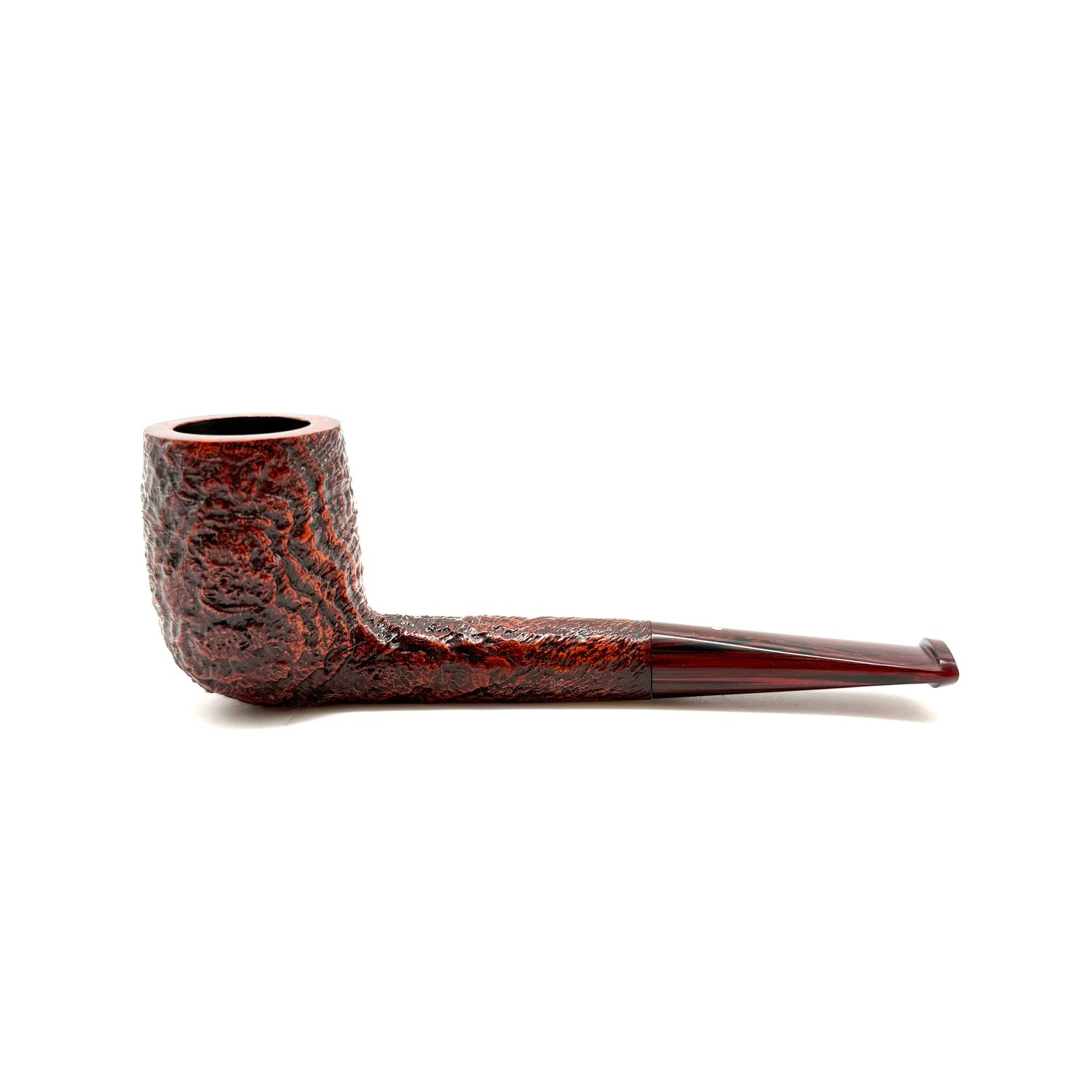 Pipa DUNHILL Cumberland 3110