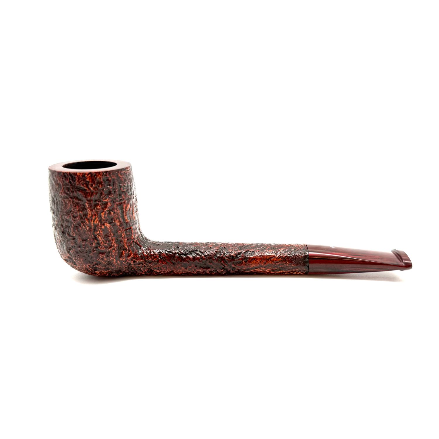 Pipa DUNHILL Cumberland 3109