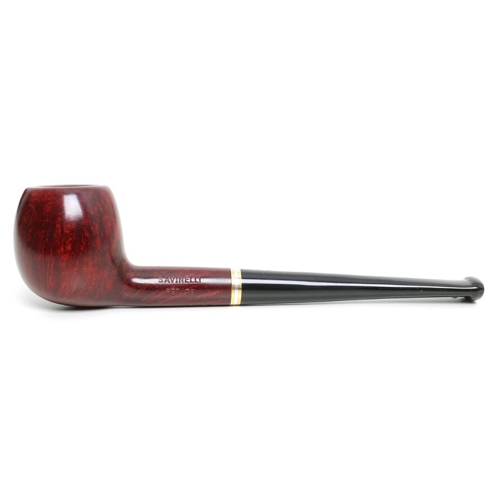 Pipa SAVINELLI Petite 202 Pipa SAVINELLI Petite 202