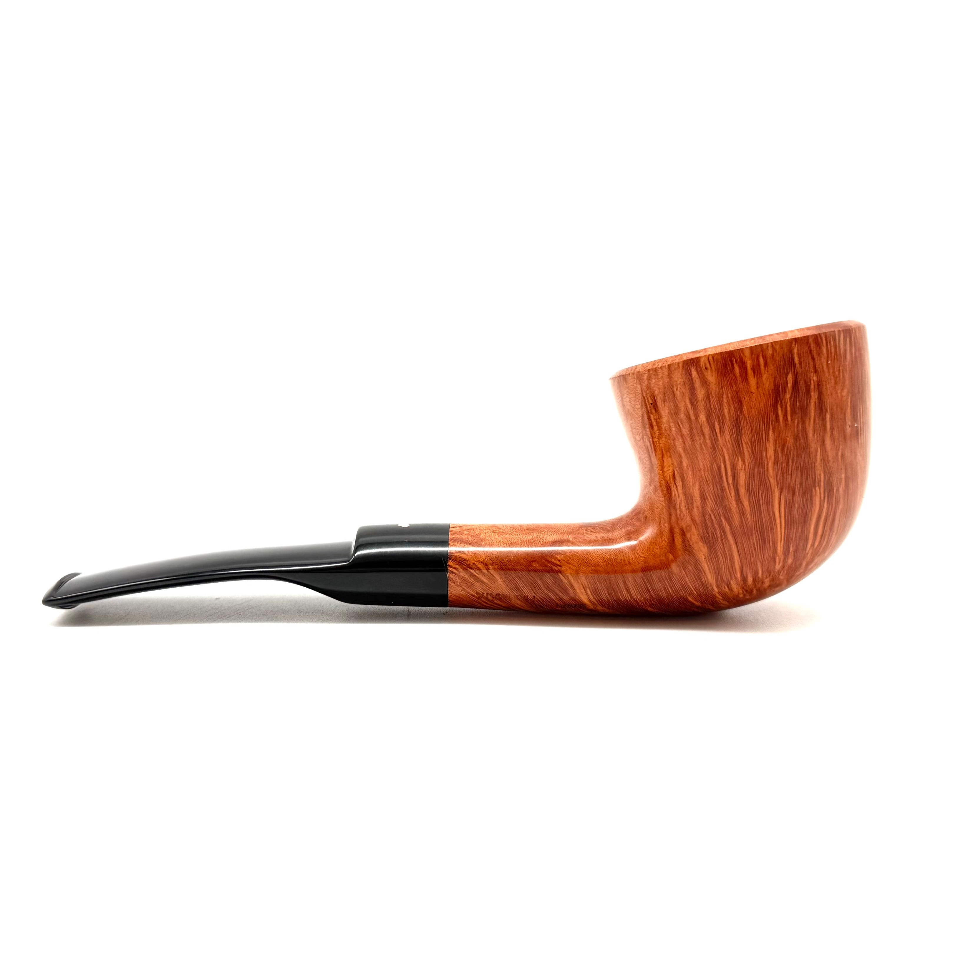 Pipa CAMINETTO Fiammata 02 44