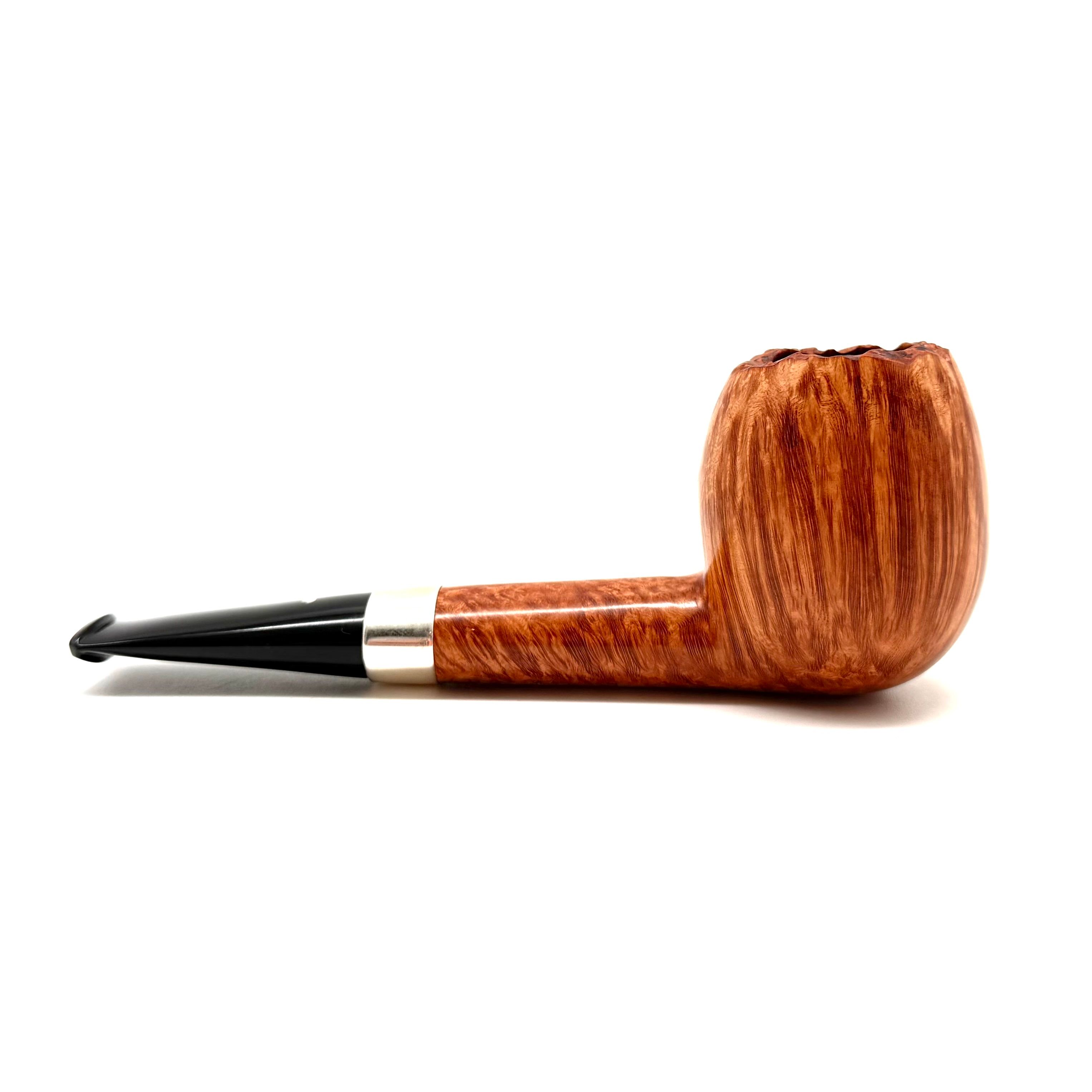 Pipa CAMINETTO Fiammata 02 44