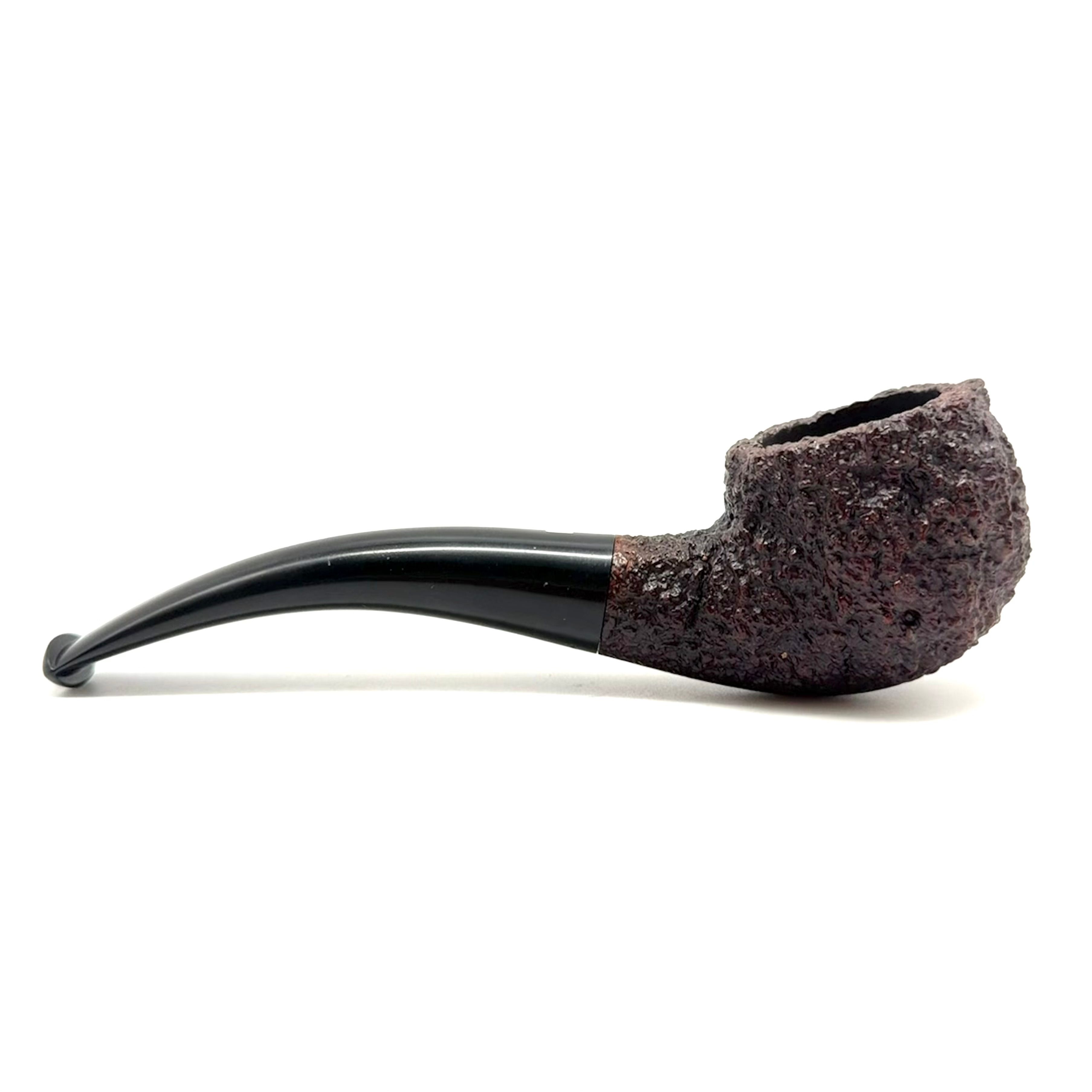 Estate Pipa CASTELLO Sea Rock Briar