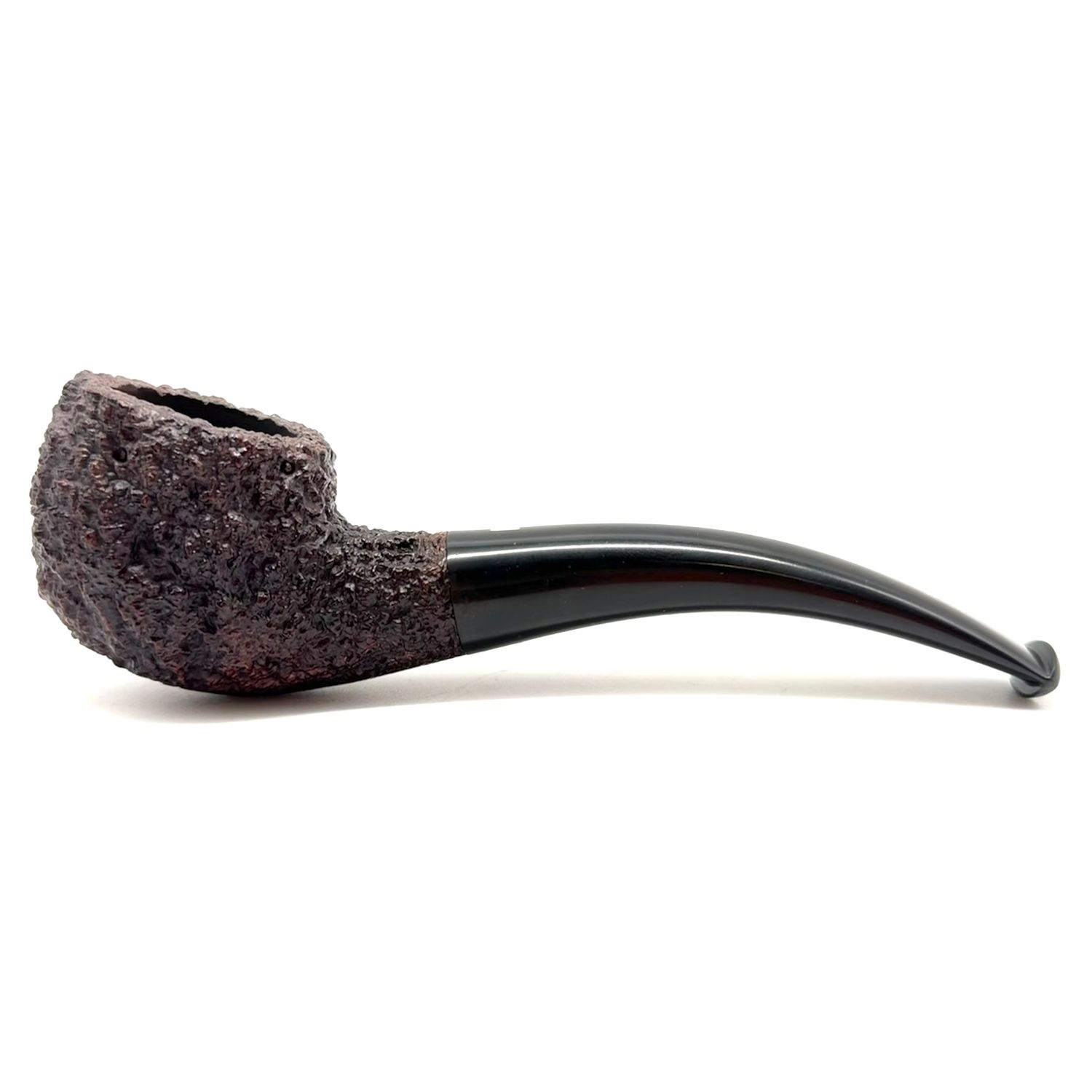 Estate Pipa CASTELLO Sea Rock Briar