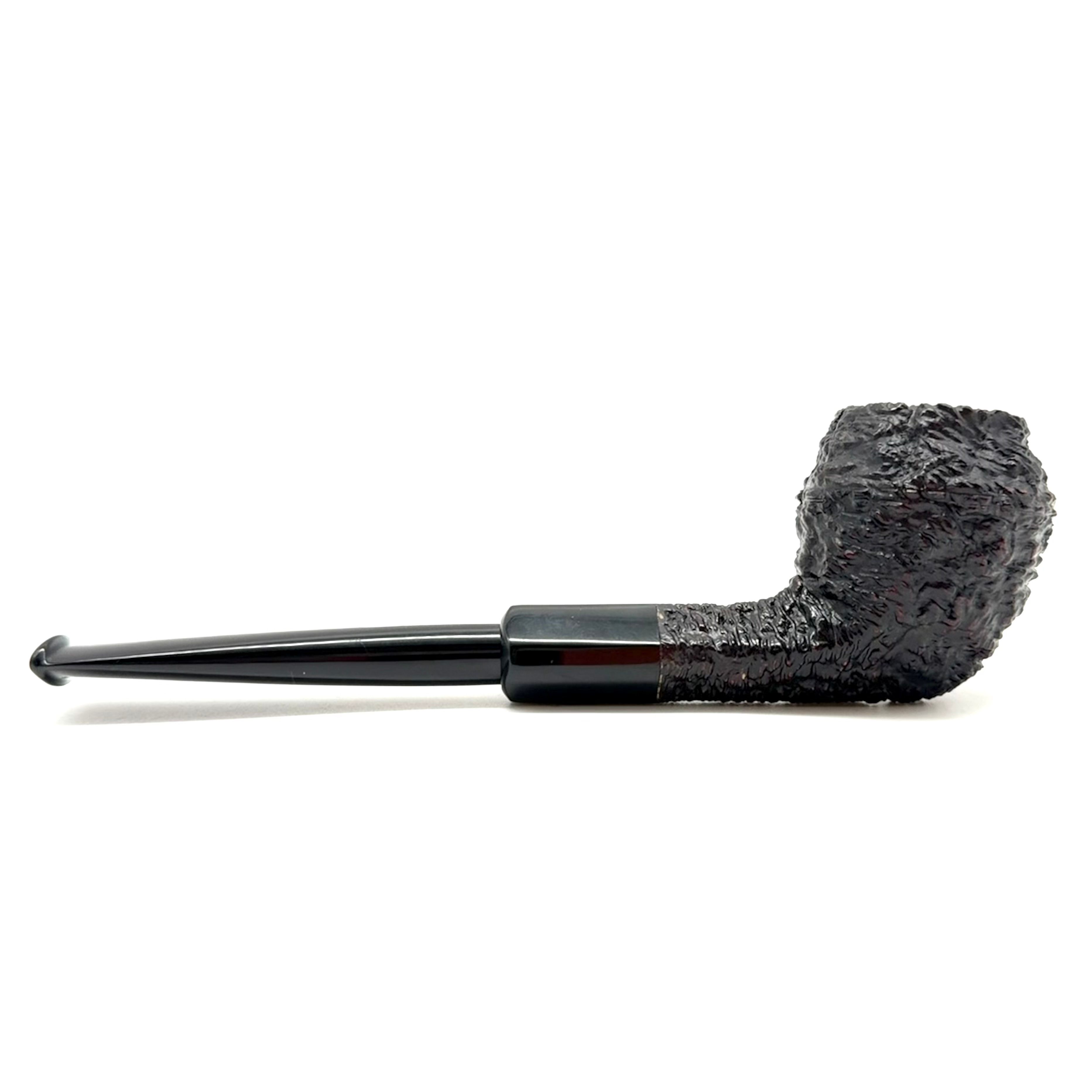 Estate Pipa CASTELLO Sea Rock Briar