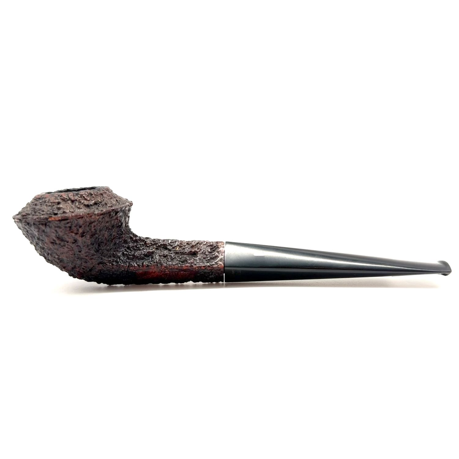 Estate Pipa CASTELLO Sea Rock Briar